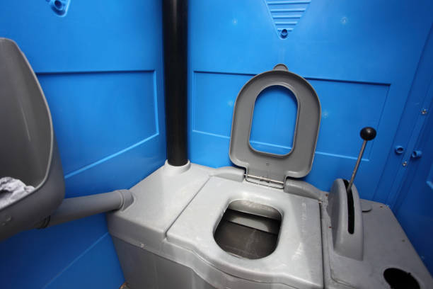 Portable Toilet Options We Offer in Chanute, KS